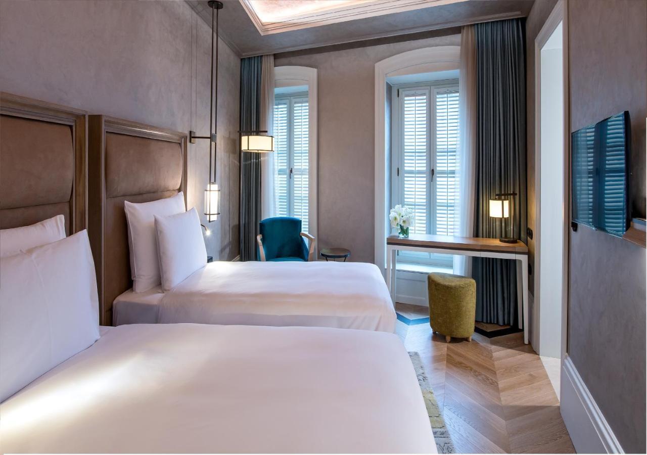 מלון איסטמבול 10 Karakoy מראה חיצוני תמונה Deluxe Room